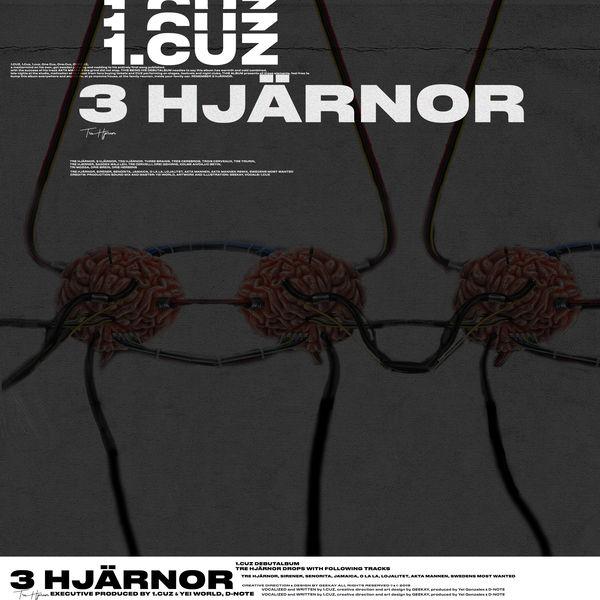 1 Cuz Ja E Somali