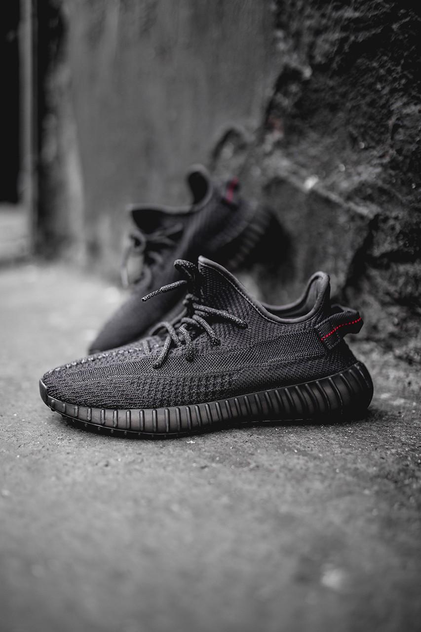 what material is yeezy boost 350