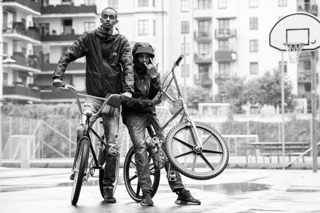 Vossi Bop Remix Aden Asme