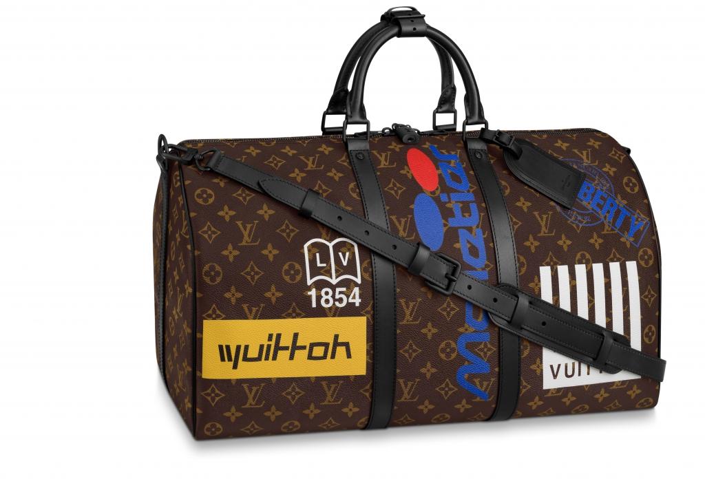 Louis Vuitton visar upp säsongens smycken och accessoarer - Dopest