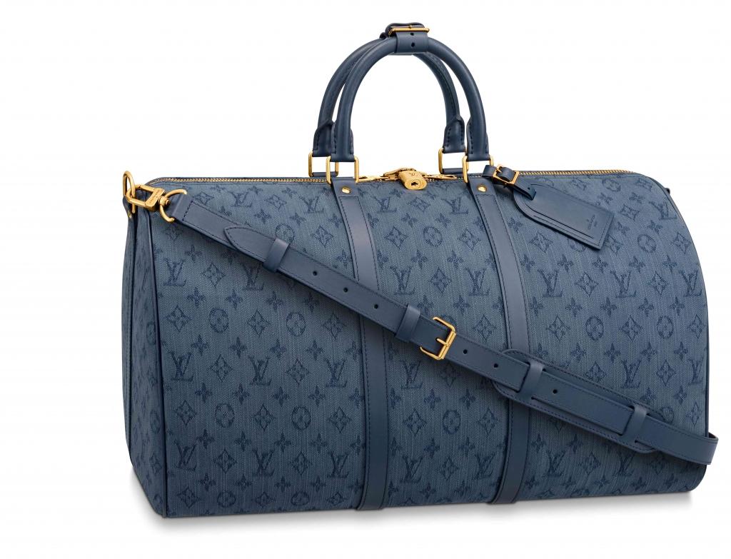 Louis Vuitton visar upp säsongens smycken och accessoarer - Dopest