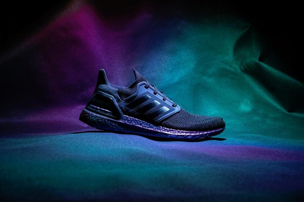 ultraboost st 2020