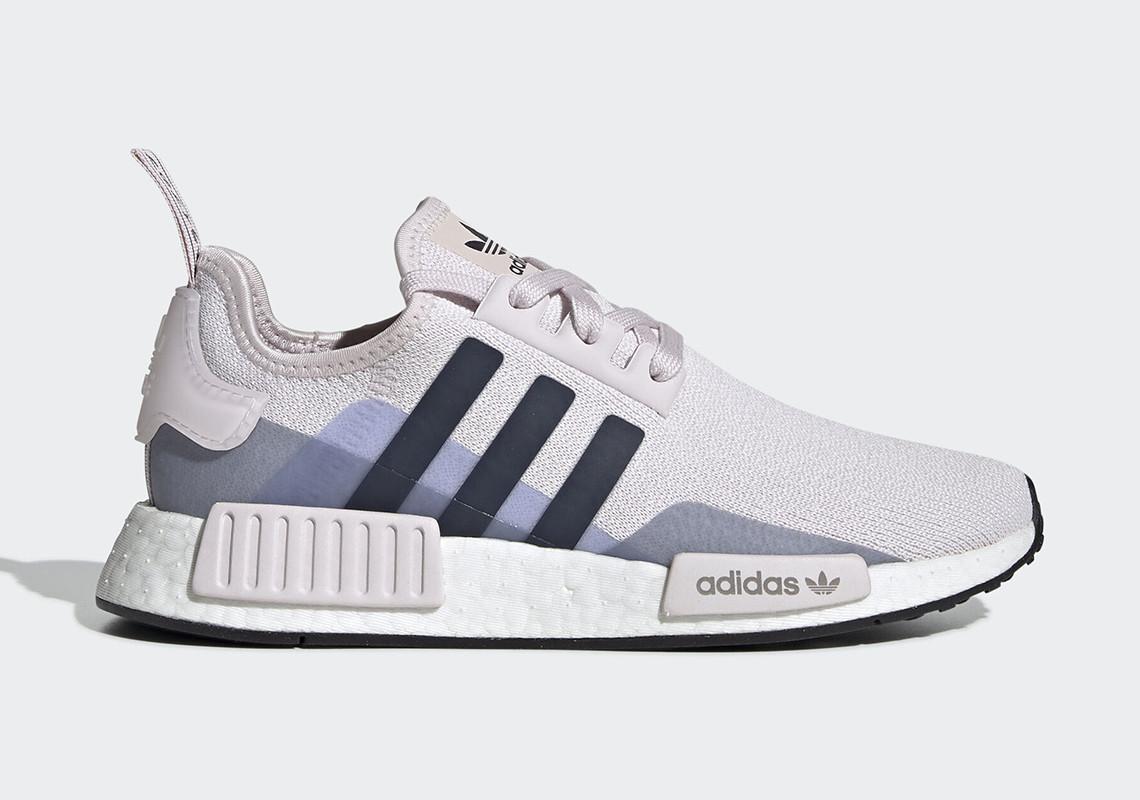 adidas nmd r1 womens orchid tint collegiate navy