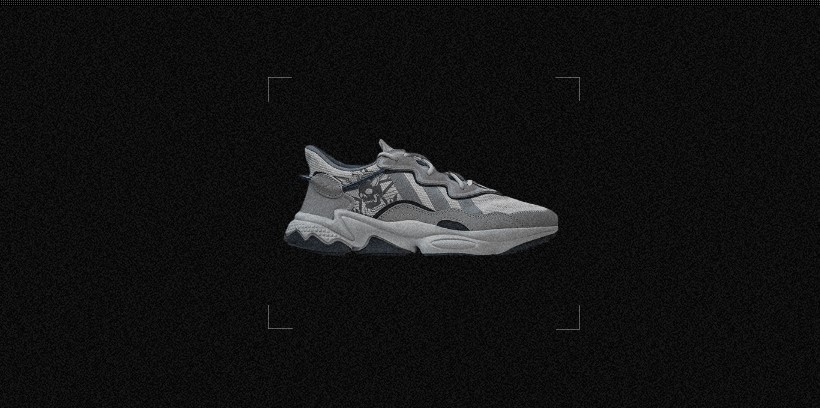 adidas ozweego call of duty x pusha t kingslayer