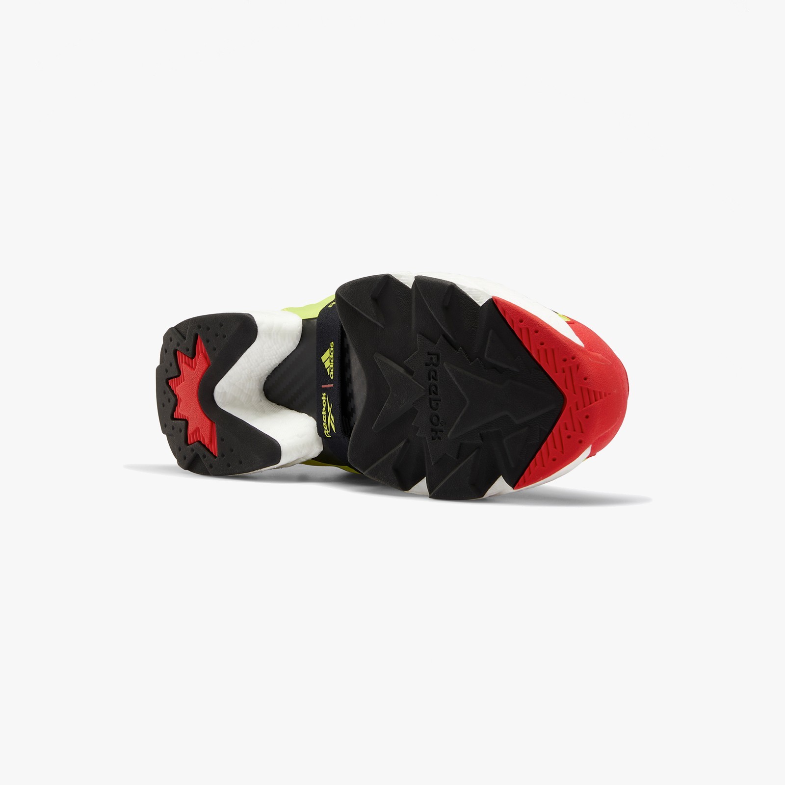 reebok adidas instapump fury boost price