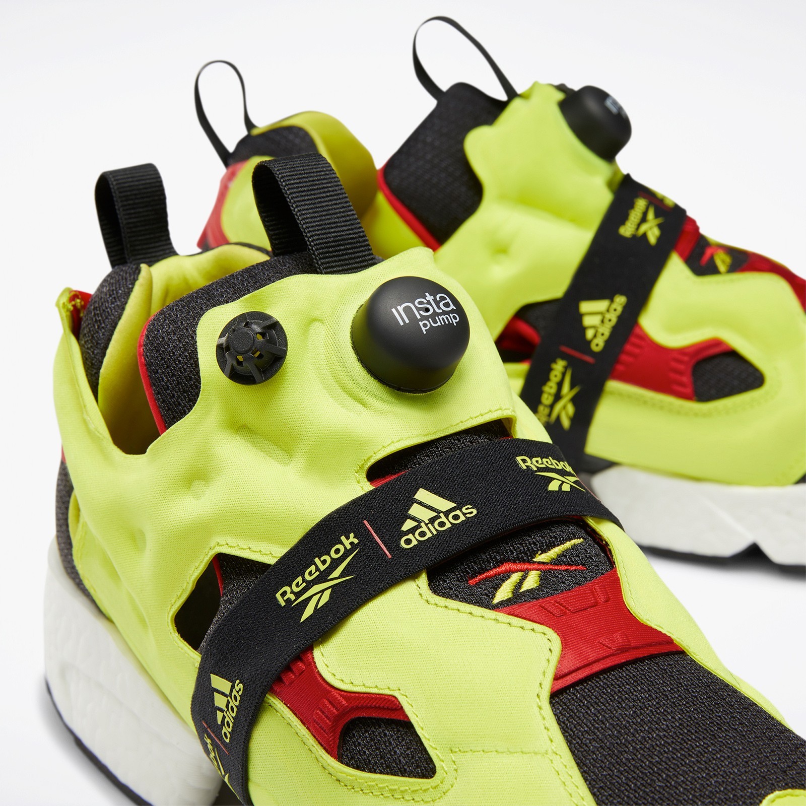 instapump fury adidas