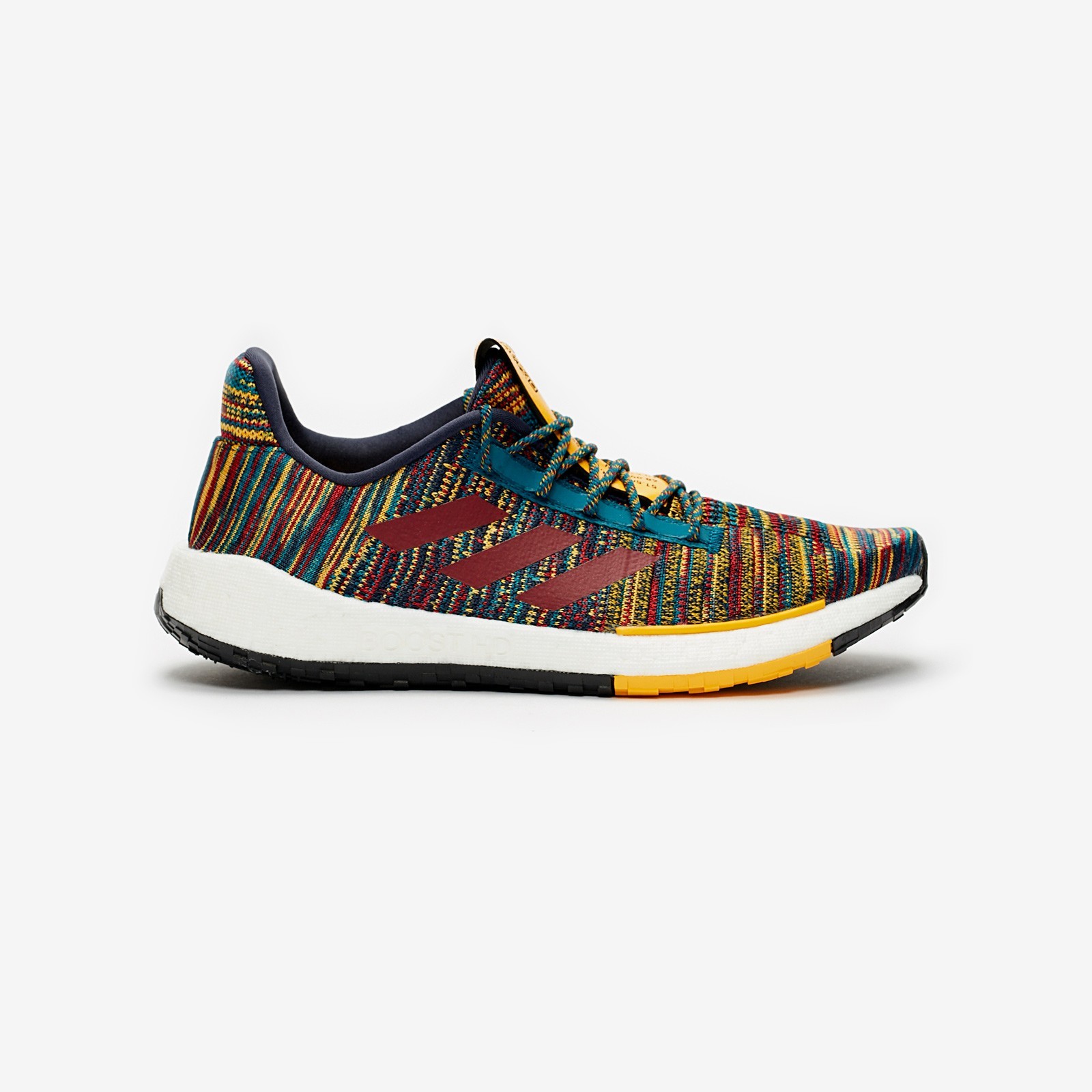 missoni adidas pulseboost