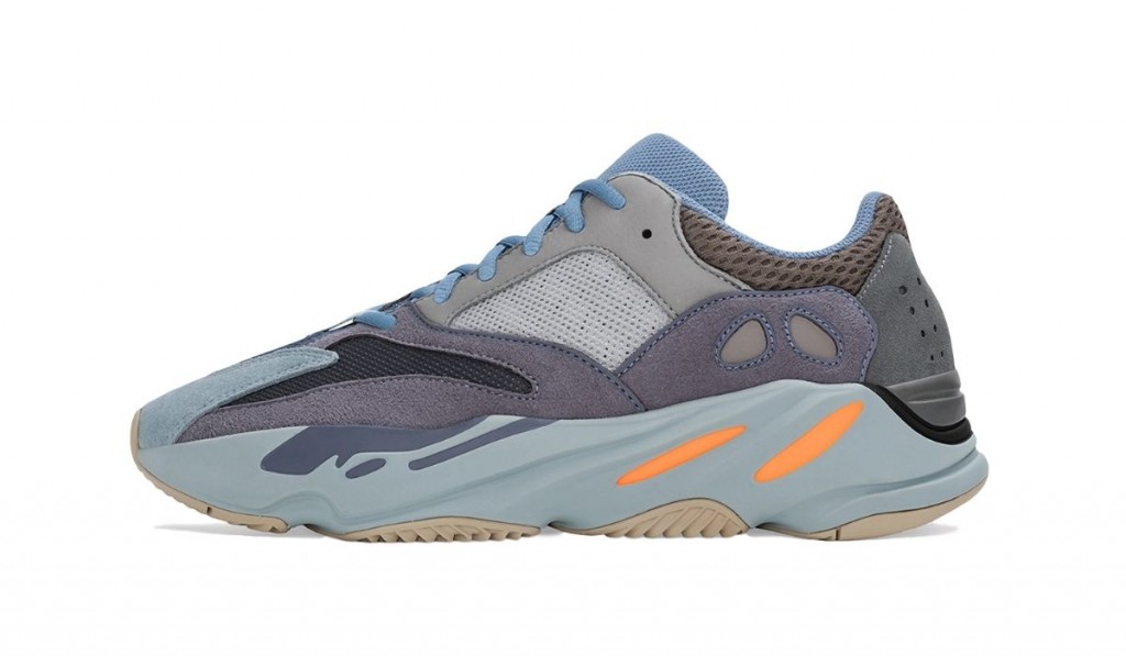 yeezy boost 700 carbon blue stockx