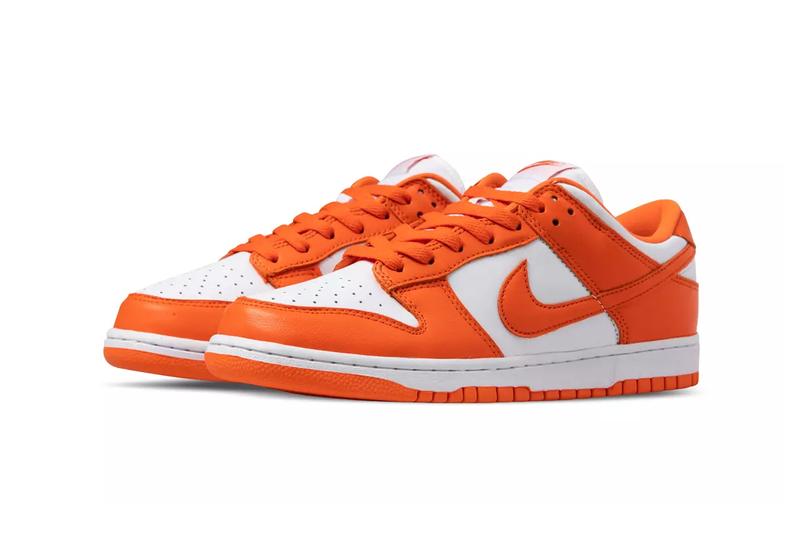 nike sb dunk syracuse