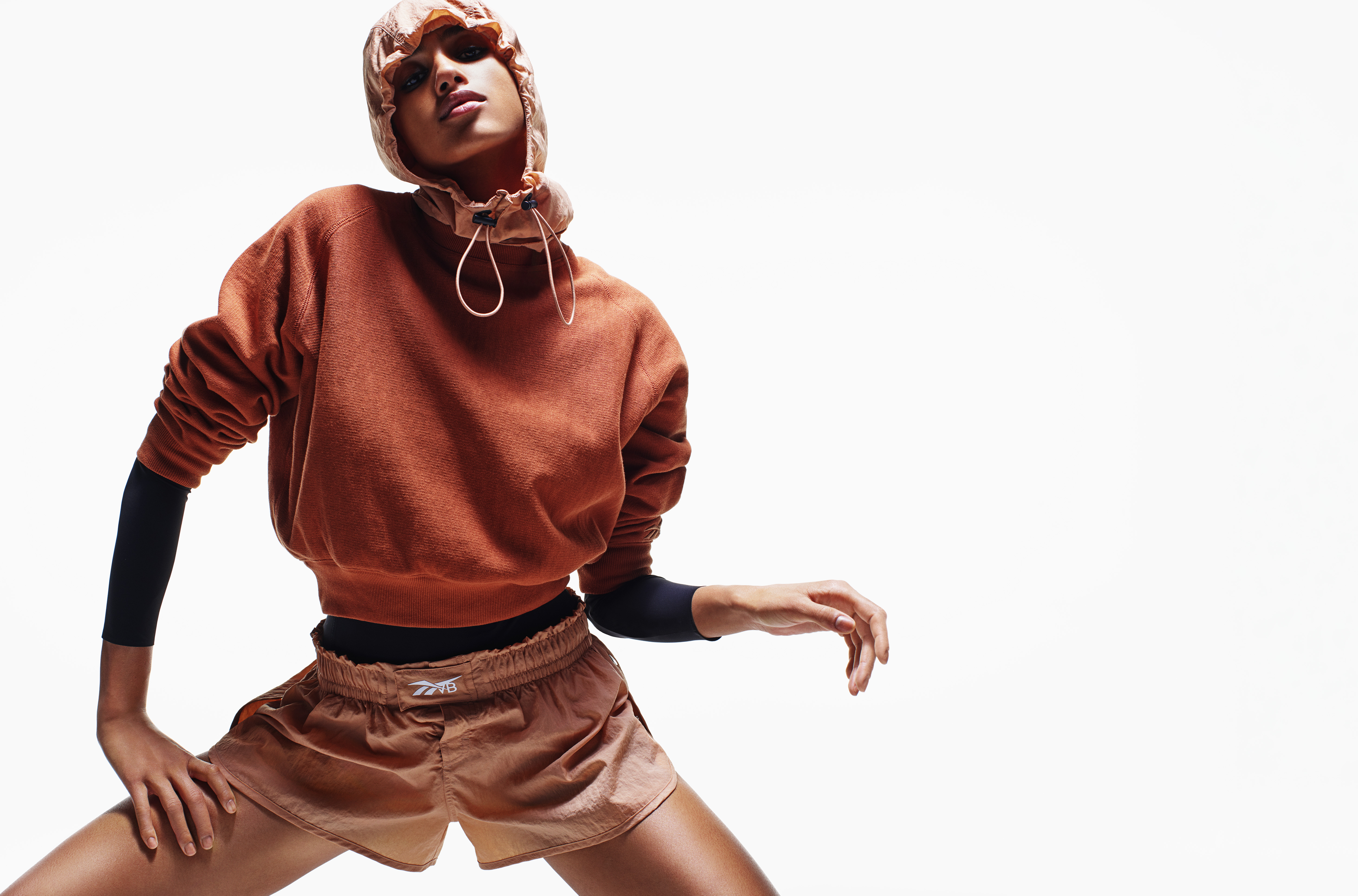 reebok x victoria beckham sneakers