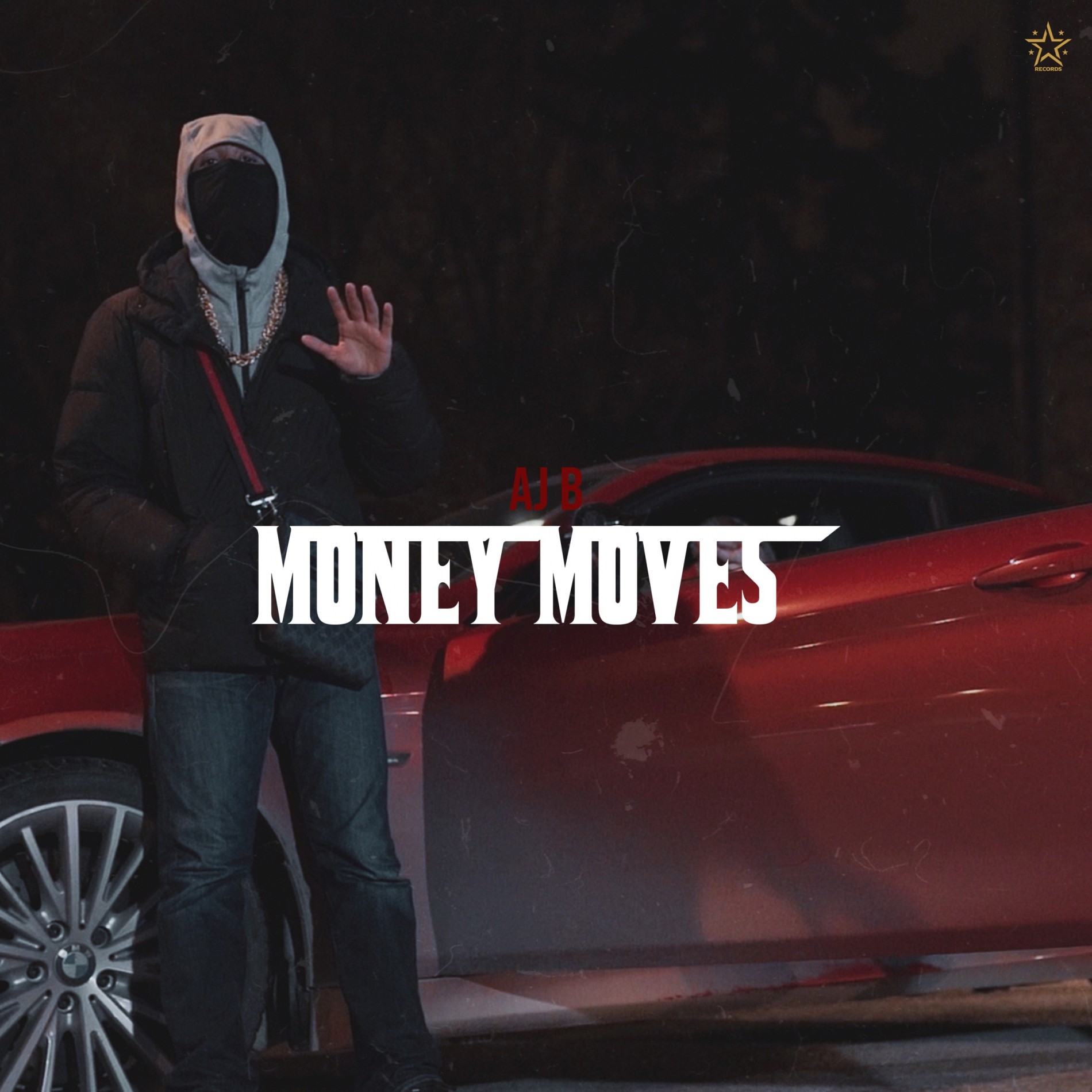 Aj B Släpper Sin Andra Singel "Money Moves" - Dopest