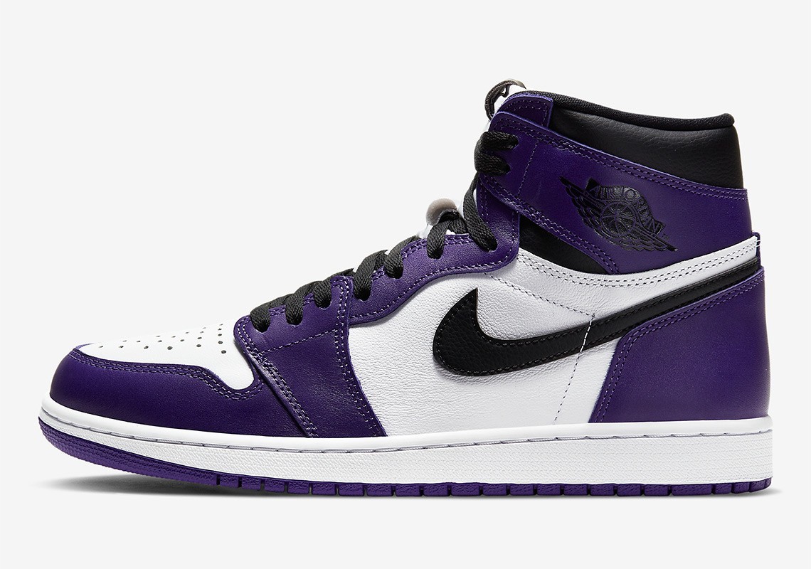 Spana in Air Jordan 1 Retro High OG \
