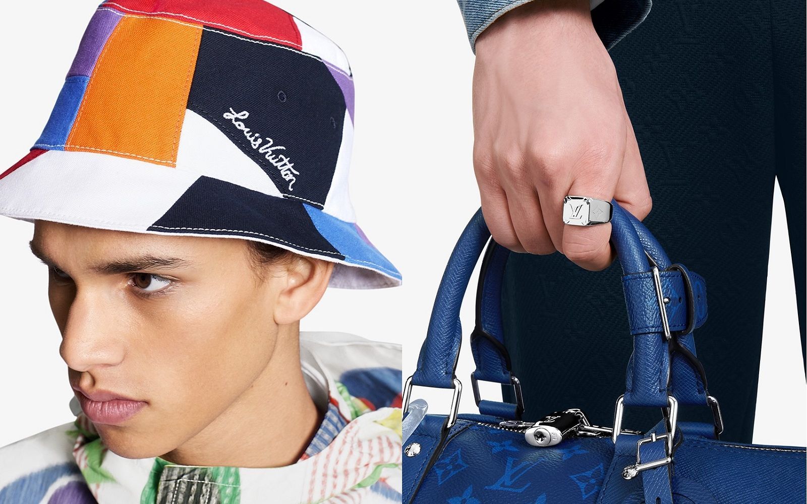 Louis Vuitton visar upp säsongens smycken och accessoarer - Dopest