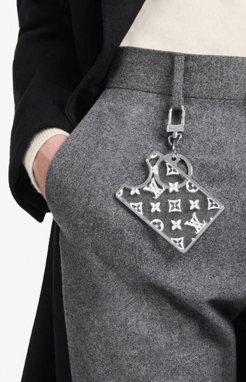 Louis Vuitton visar upp säsongens smycken och accessoarer - Dopest