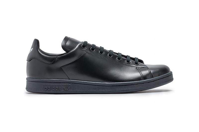 dover street market adidas stan smith