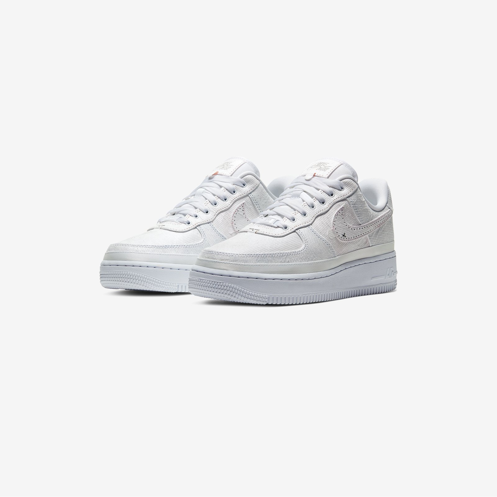 air force 1 lx tear away nike