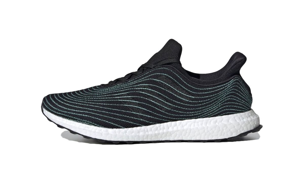 ultraboost uncaged parley review