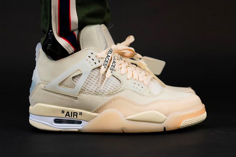 jordan iv sail