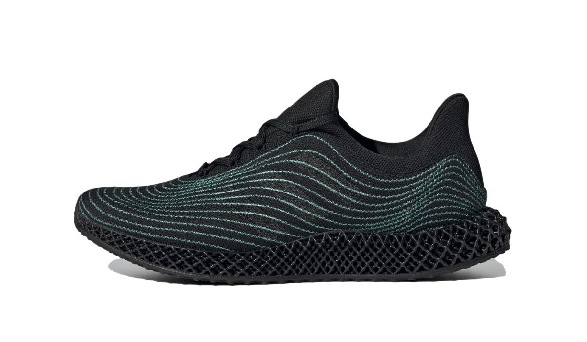 ultra boost parley black