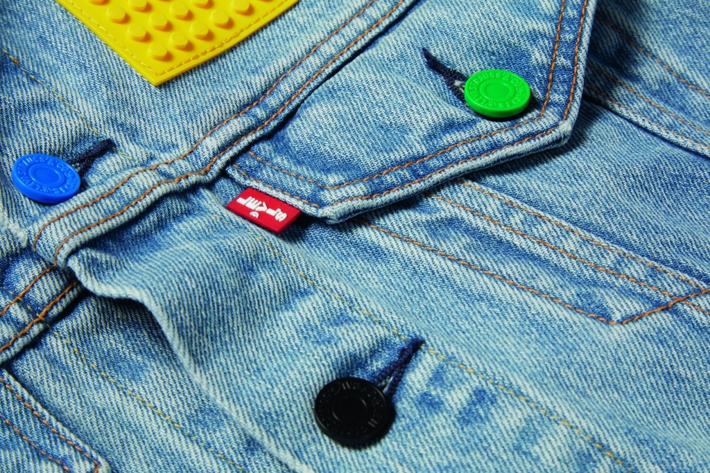 levis 304