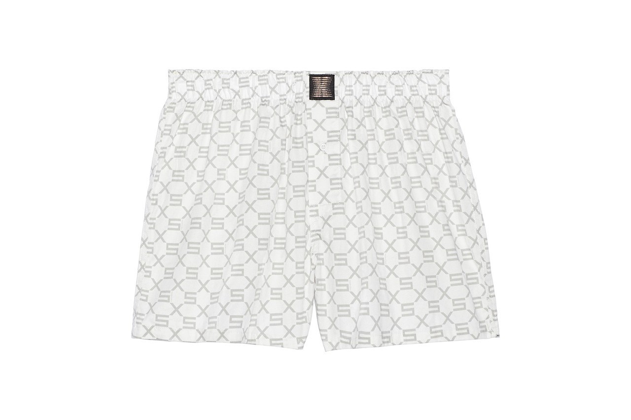 Rihanna S Savage X Fenty Slapper Nu Herrkollektion Dopest