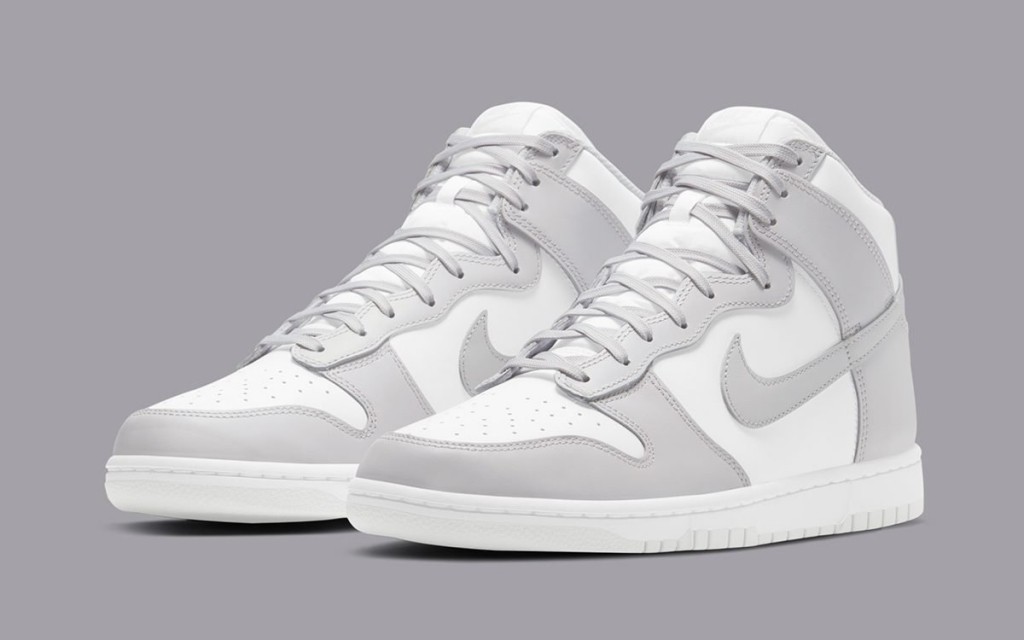 nike low high