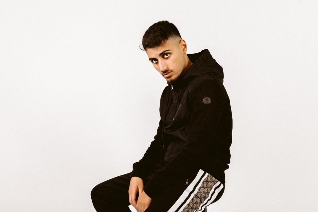D50 Rappare Artist Bio's - Dopest
