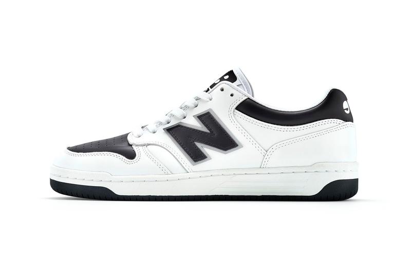 junya watanabe x new balance