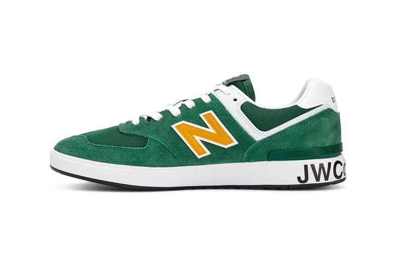 junya watanabe x new balance