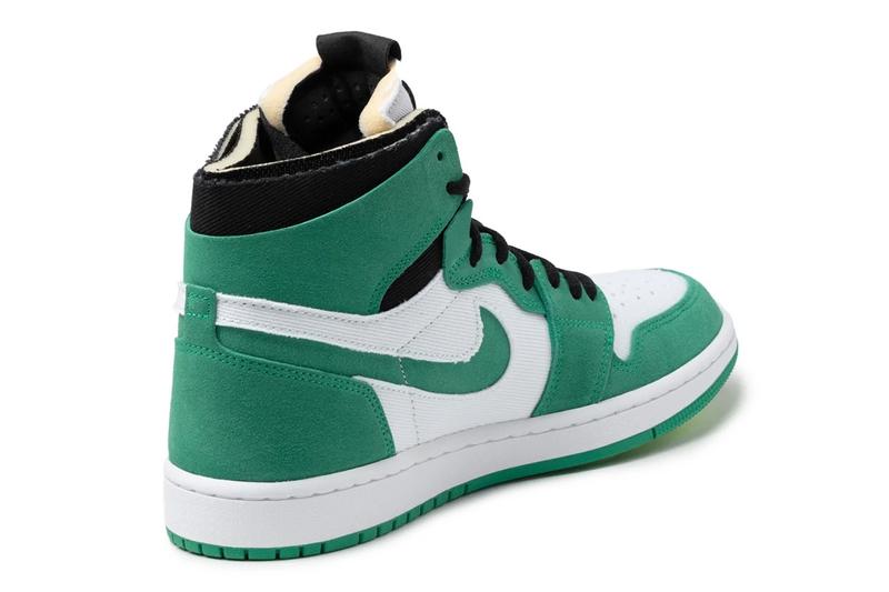 aj1 cmft green