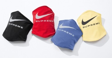 Supreme Spring/Summer 2021 Week 3 - Dopest