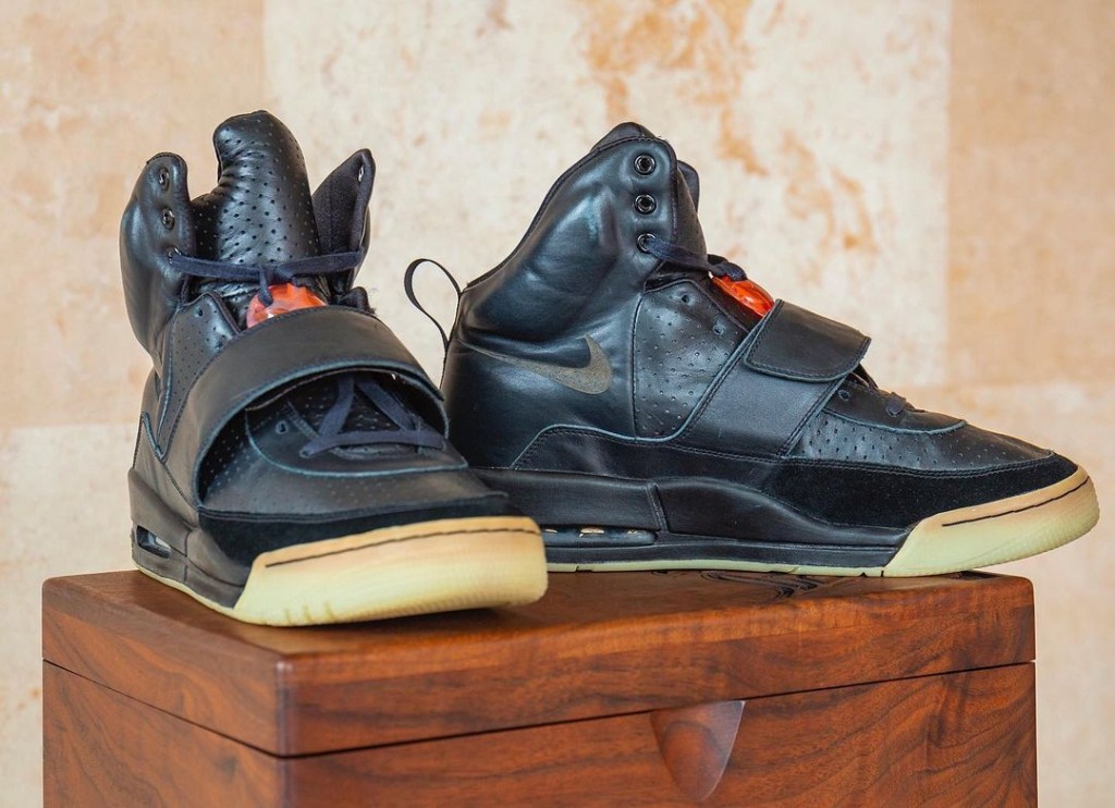The 10 Most Expensive Models of Yeezy Shoes