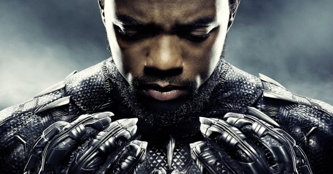 EA Utvecklar Black Panther spel Dopest