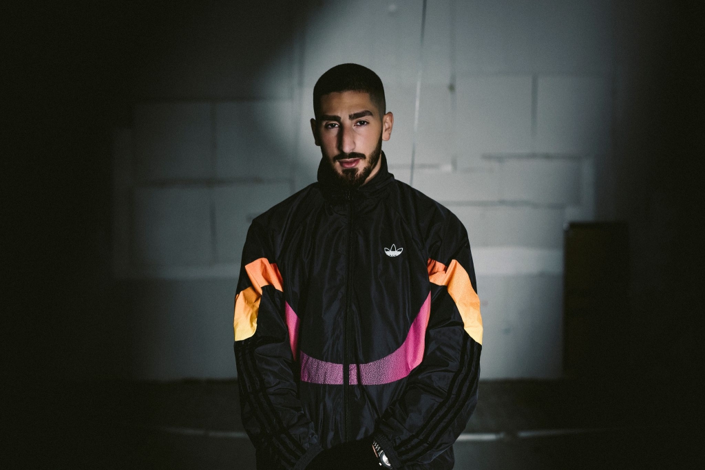 Ricky Rich släpper nordisk remix på Tion Wayne x Russ Millions ”Body ...