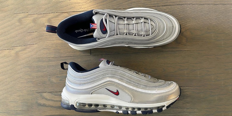 pr air max 97