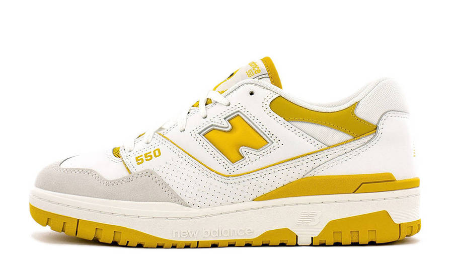 new balance 550 sea salt varsity