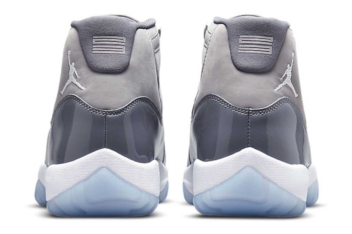 jordans cool grey 11