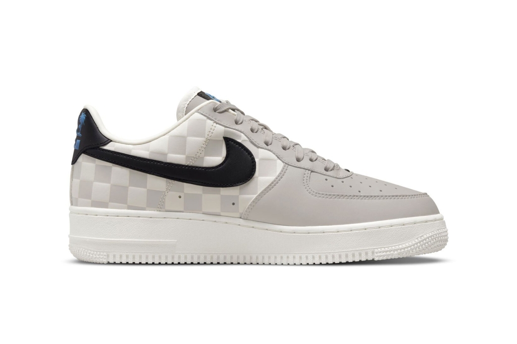 lebron air force 1