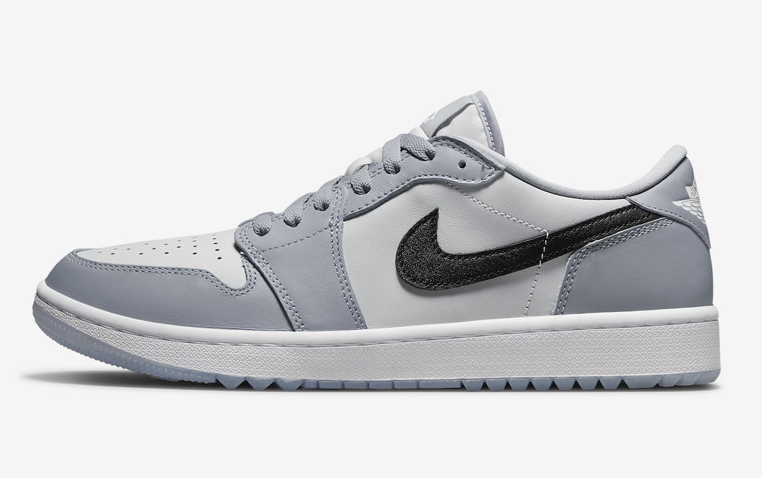 jordan 1 lows gray