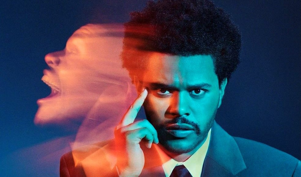 The Weeknd teasar musik för  ‘Avatar: The Way of Water’
