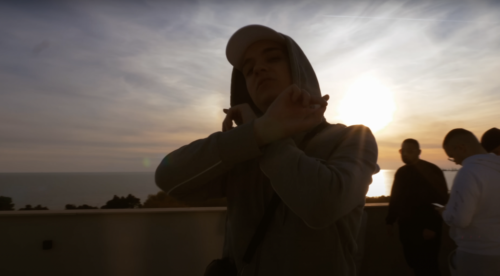 ELAI släpper singeln 