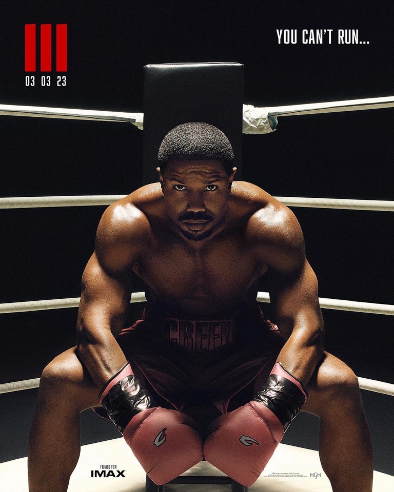 Dreamville producerar soundtrack till 'Creed III' Dopest