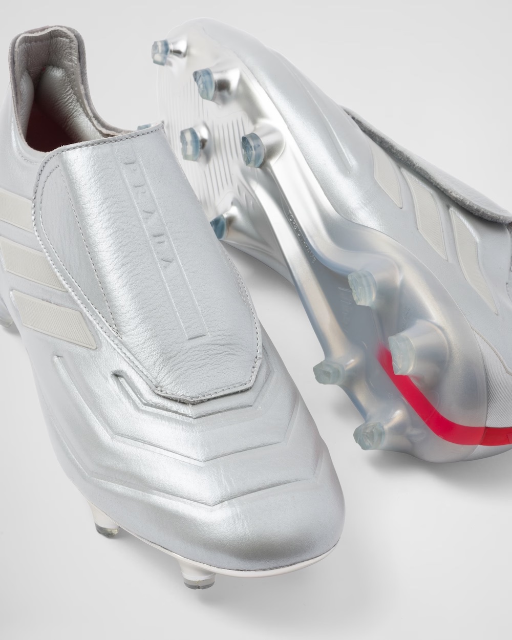 adidas x Prada introducerar fotbollsskor - Dopest