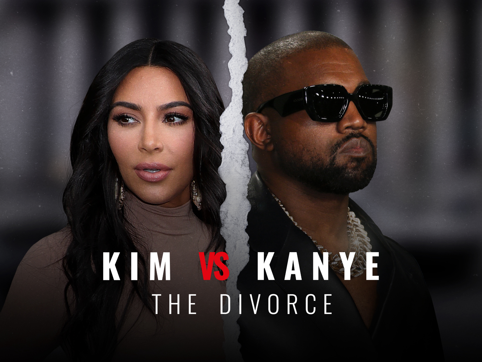 HBO släpper dokumentär om Kim & Kanyes skilsmässa - Dopest
