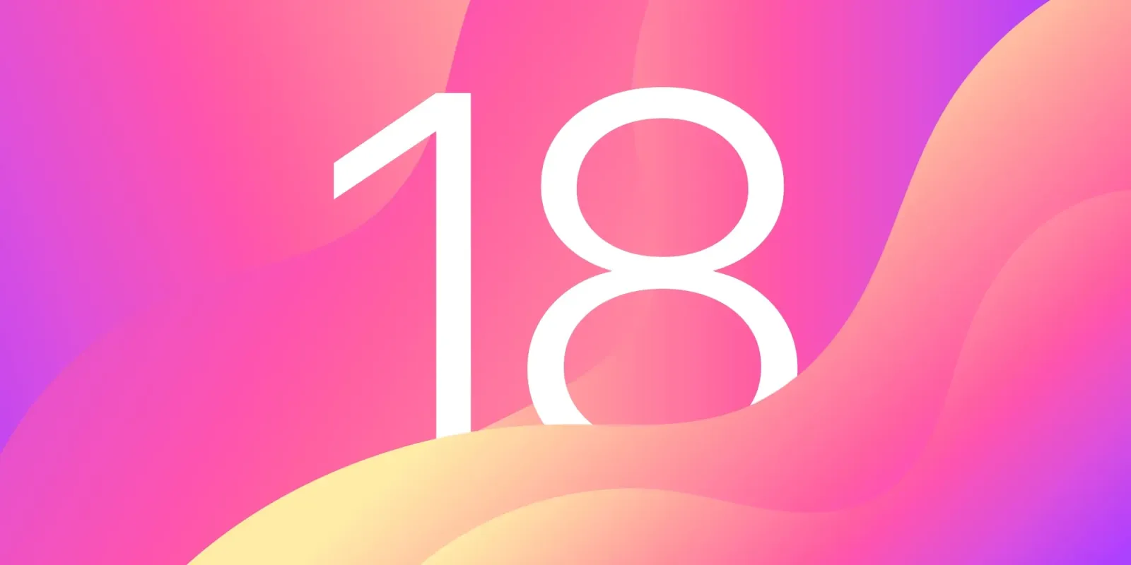 3 funzionalità in arrivo su iOS 18