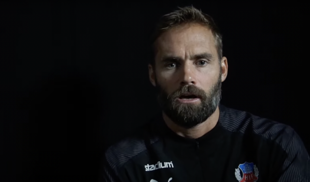 Nya Uppgifter: Olof Mellberg Tackar Nej Till Landslaget - Dopest